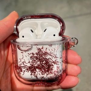 Cover for AirPod
